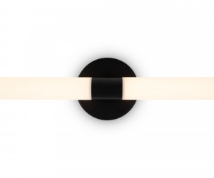 Настенный светильник (бра) Maytoni MOD106WL-L16B3K