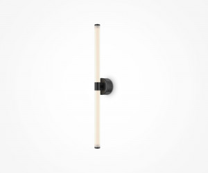 Настенный светильник (бра) Maytoni MOD106WL-L16B3K