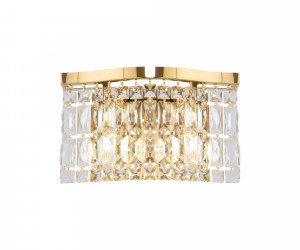 Настенный светильник (бра) Maytoni DIA005WL-02G