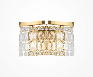 Настенный светильник (бра) Maytoni DIA005WL-02G