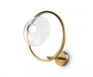 Настенный светильник (бра) Maytoni MOD327WL-L5BS3K1