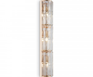 Настенный светильник (бра) Maytoni MOD094WL-03G