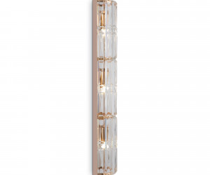 Настенный светильник (бра) Maytoni MOD094WL-03G