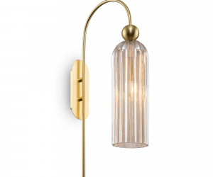 Настенный светильник (бра) Maytoni MOD302WL-01CG