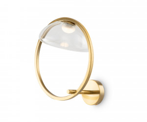 Настенный светильник (бра) Maytoni MOD327WL-L5BS3K