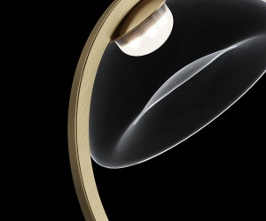 Настенный светильник (бра) Maytoni MOD327WL-L5BS3K