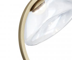 Настенный светильник (бра) Maytoni MOD327WL-L5BS3K