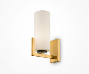 Настенный светильник (бра) Maytoni MOD089WL-01BS