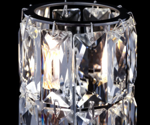 Настенный светильник (бра) Maytoni DIA008WL-02CH