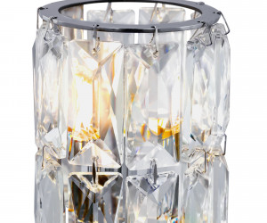 Настенный светильник (бра) Maytoni DIA008WL-02CH