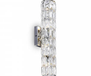 Настенный светильник (бра) Maytoni DIA008WL-02CH