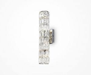 Настенный светильник (бра) Maytoni DIA008WL-02CH