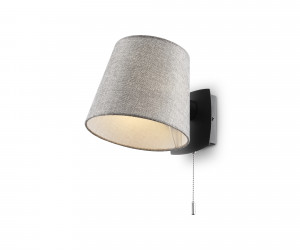 Настенный светильник (бра) Maytoni MOD613WL-01B