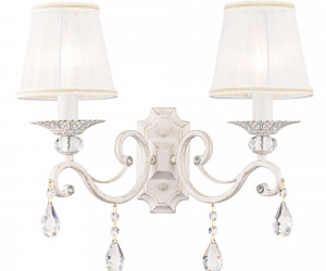 Настенный светильник (бра) Maytoni ARM247-02-G