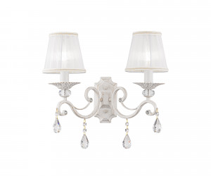 Настенный светильник (бра) Maytoni ARM247-02-G