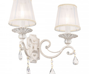 Настенный светильник (бра) Maytoni ARM247-02-G