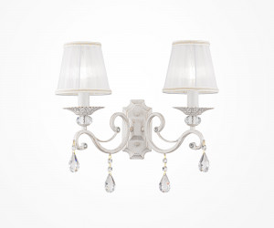 Настенный светильник (бра) Maytoni ARM247-02-G