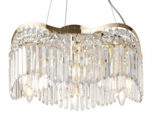 Подвесной светильник Maytoni DIA201PL-06G