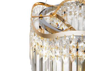 Подвесной светильник Maytoni DIA201PL-06G