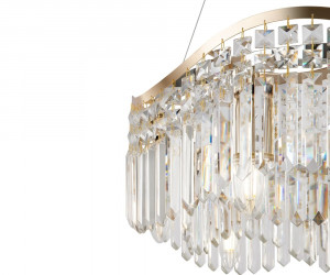 Подвесной светильник Maytoni DIA201PL-06G