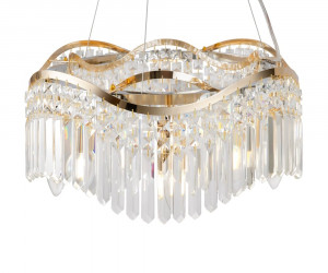 Подвесной светильник Maytoni DIA201PL-06G