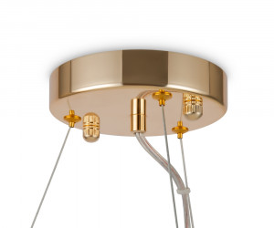 Подвесной светильник Maytoni DIA201PL-06G