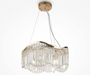 Подвесной светильник Maytoni DIA201PL-06G