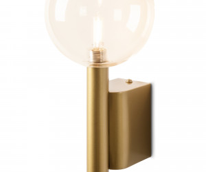 Настенный светильник (бра) Freya FR5584WL-L10G