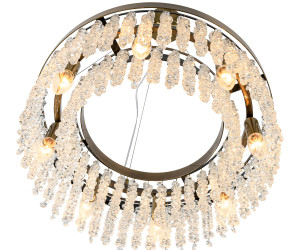 Подвесная люстра PL1529-8 AB 000085214