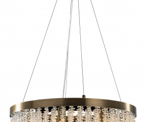 Подвесная люстра PL1529-8 AB 000085214