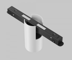 Трековый светильник Technical TR122-2-7W3K-W