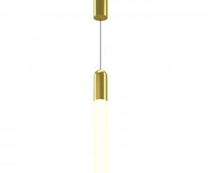 Подвесной светильник Technical P101PL-L500-12W3K-BS