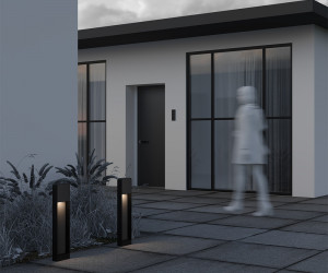 Ландшафтный светильник Outdoor O481FL-L7B3K