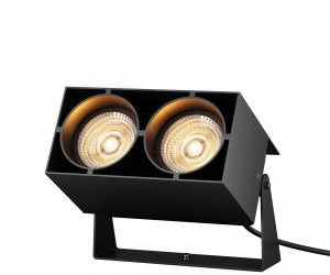 Ландшафтный светильник Outdoor O486FL-L10GF3K