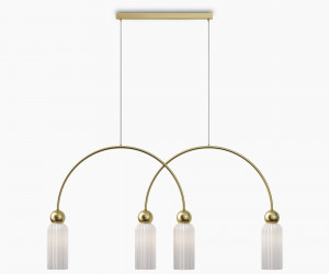 Подвесной светильник Maytoni MOD302PL-04W