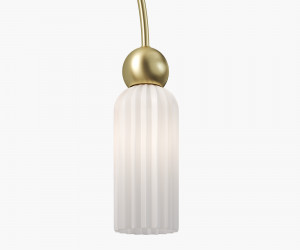 Подвесной светильник Maytoni MOD302PL-04W