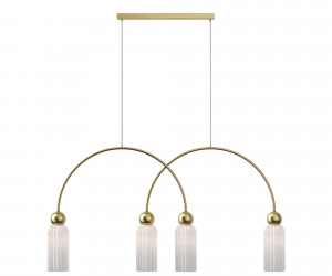 Подвесной светильник Maytoni MOD302PL-04W