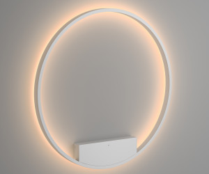 Настенный светильник (бра) Maytoni MOD058WL-L50W3K