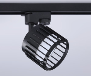 GL5349 BK черный GX53 D100*80