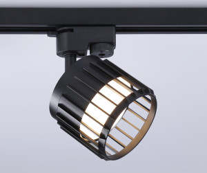 GL5349 BK черный GX53 D100*80