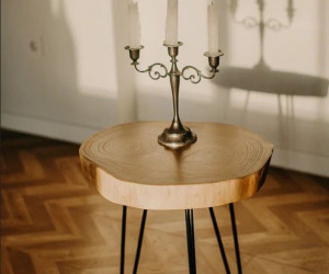 Стол карагач BIG 000062730