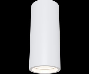 Потолочный светильник Technical C004CW-01W