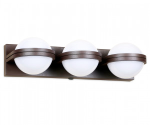 FW560/3 SCF кофе песок LED 3000K 15W 370*80*138