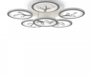 Потолочный светильник Freya FR10017CL-L92W