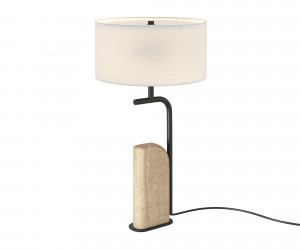 Настольный светильник Maytoni MOD437TL-02B