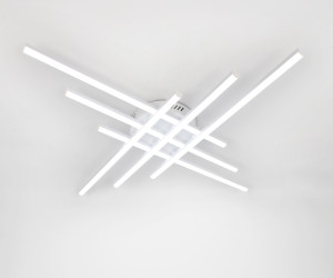 Потолочный светильник SS2196-6 WT 000085429