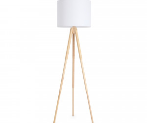 Напольный светильник (торшер) Freya FR5495FL-01W