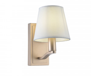 Настенный светильник (бра) Freya FR5671WL-01G