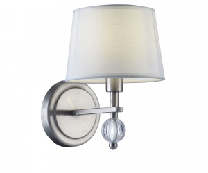 Настенный светильник (бра) Freya FR5679WL-01N