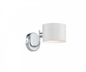 Настенный светильник (бра) Freya FR5012WL-01CH